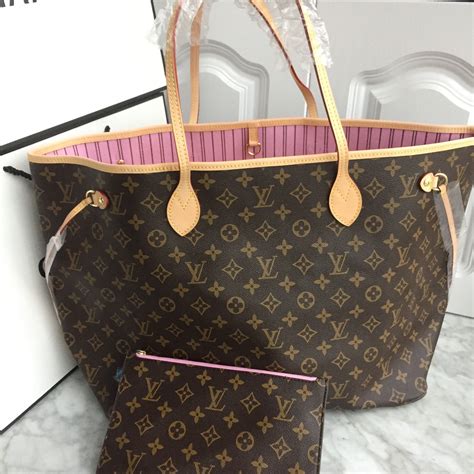 louis vuitton neverfull vintage|authentic Louis Vuitton Neverfull bag.